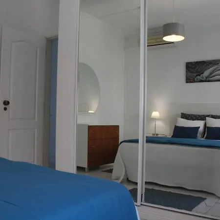 Com Piscina Em Albufeira, Da Oura Albufeira