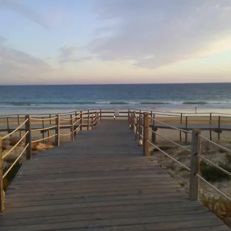 Apartament Com Piscina Em Albufeira, Da Oura