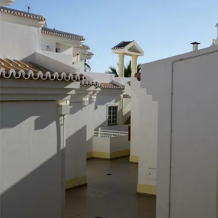 Apartmán Com Piscina Em Albufeira, Da Oura Albufeira