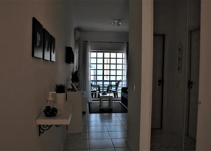 Appartamento Com Piscina Em Albufeira, Da Oura Albufeira