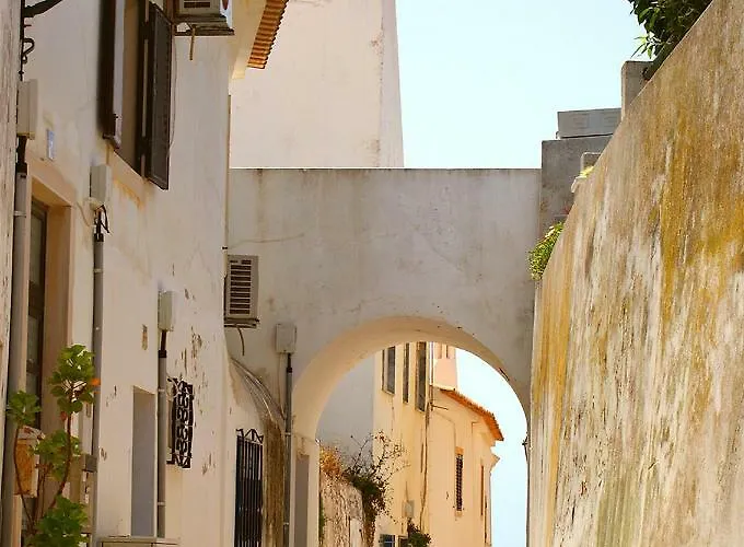 Com Piscina Em Albufeira, Da Oura Appartamento Albufeira