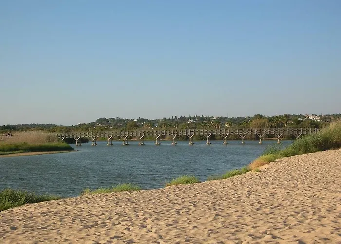 Appartamento Com Piscina Em Albufeira, Da Oura Albufeira