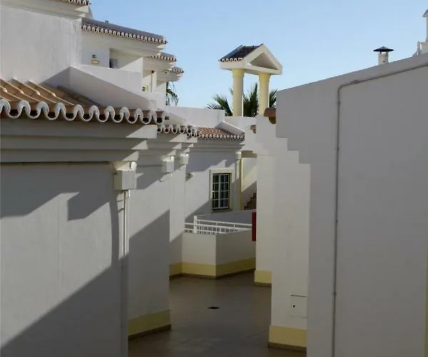 Appartamento Com Piscina Em Albufeira, Da Oura Albufeira