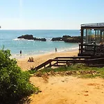 Διαμέρισμα Com Piscina Em Albufeira, Da Oura