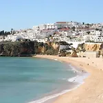 Διαμέρισμα Com Piscina Em Albufeira, Da Oura