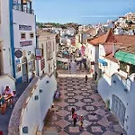 Com Piscina Em Albufeira, Da Oura Αλμπουφέιρα