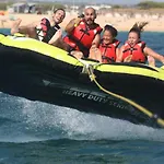 Διαμέρισμα Com Piscina Em Albufeira, Da Oura Αλμπουφέιρα