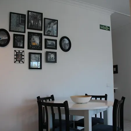 Com Piscina Em Albufeira, Da Oura אלבופיירה