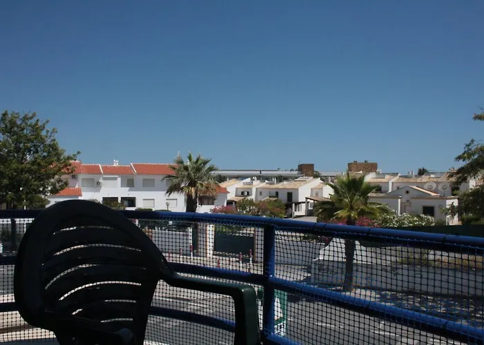 Com Piscina Em Albufeira, Da Oura Appartement Albufeira