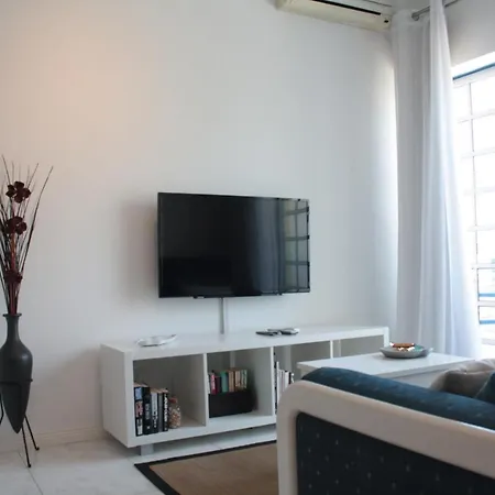 Com Piscina Em Albufeira, Da Oura Албуфейра