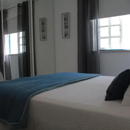 Com Piscina Em Albufeira, Da Oura