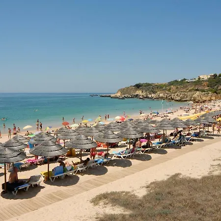 Lägenhet Com Piscina Em Albufeira, Da Oura