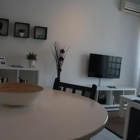 Com Piscina Em Albufeira, Da Oura Apartment *