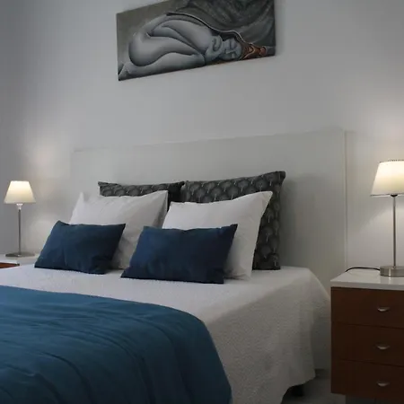 Apartment Com Piscina Em Albufeira, Da Oura